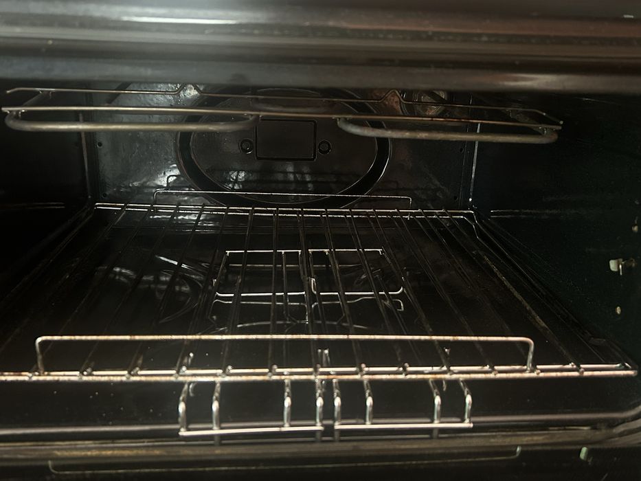 Духовка подвійна , електрична