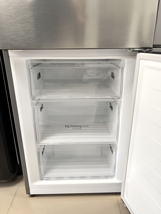 Холодильник LG GBH22HSADH новый