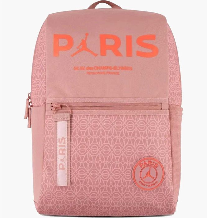 Рюкзак Jordan Jan PSG Essential Backpack |9A0802-AID| Оригінал