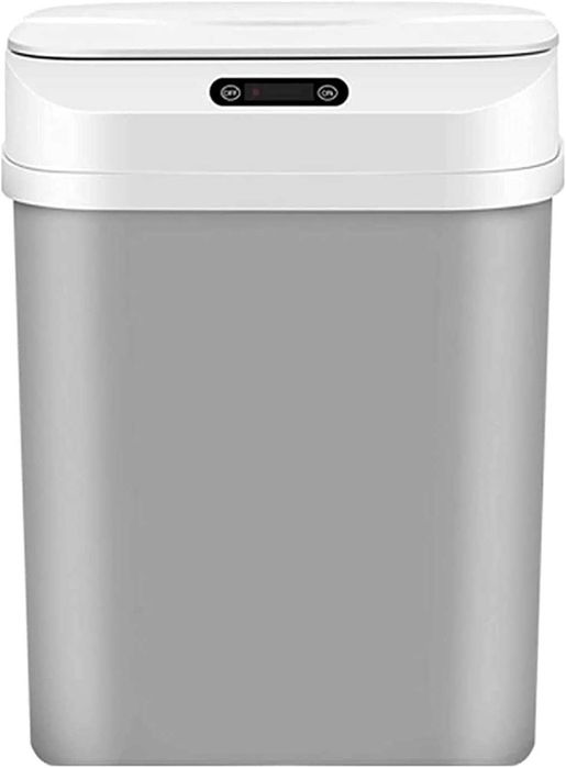 Smart Trash Sensor Inteligentny kosz na śmieci 17,5 L czujnik