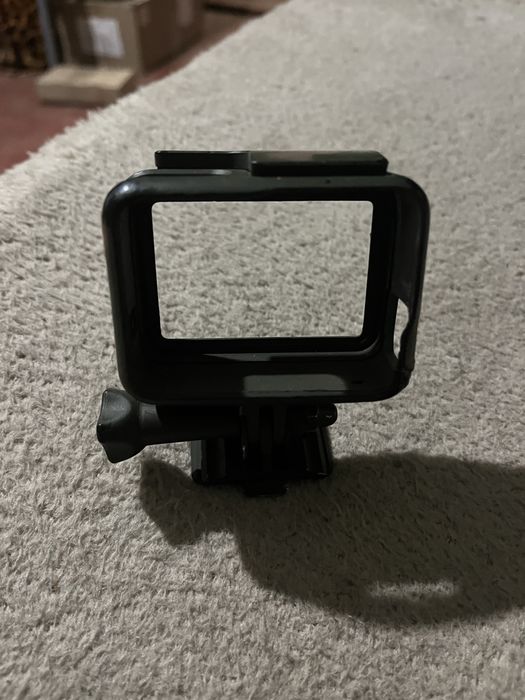 GoPro silver 7 робоча