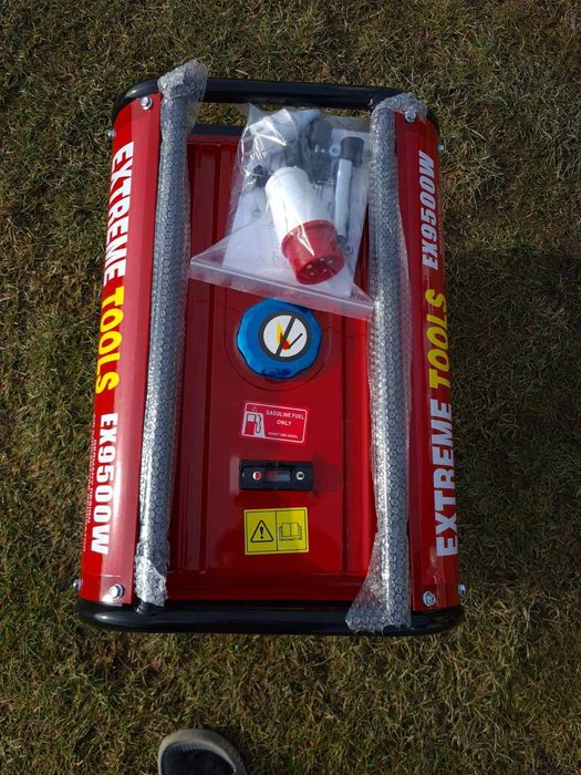 Генератор EXTREME Tools