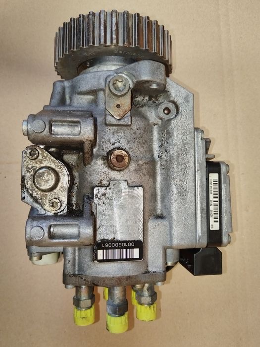 Pompa Wtryskowa Audi A4 A6 C5 Skoda Superb 2.5 tdi v6 ..038 ,,106k
