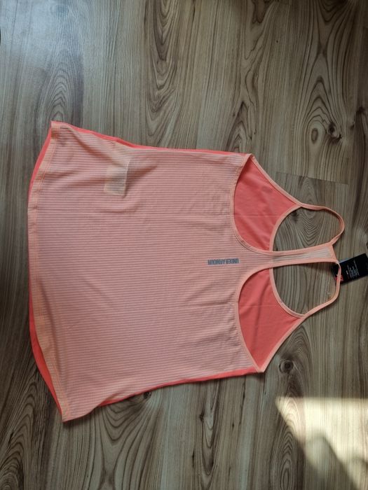 Koszulka bluzka Under armour XL 42