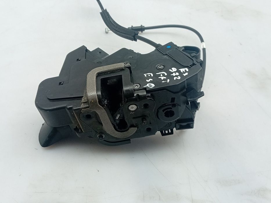 Fechadura / fecho porta frente esquerdo CITROËN C4 III