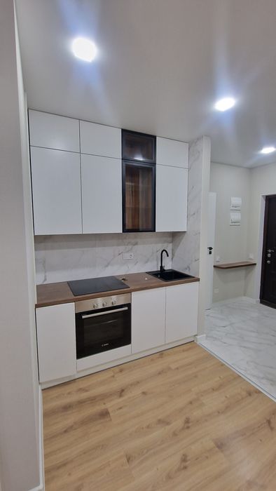 Екс.НОВА!Продам 1 кімн квартиру в ЖК 57 Жемчужина на Таирова.