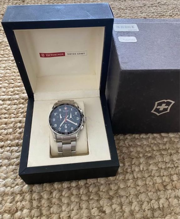 Relogio Victorinox