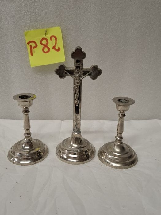 Zestaw kolędniczy prl