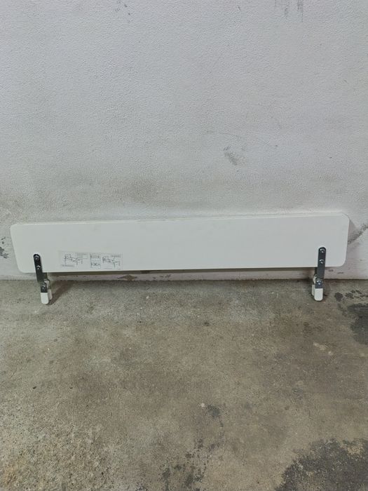 Proteção lateral  cama