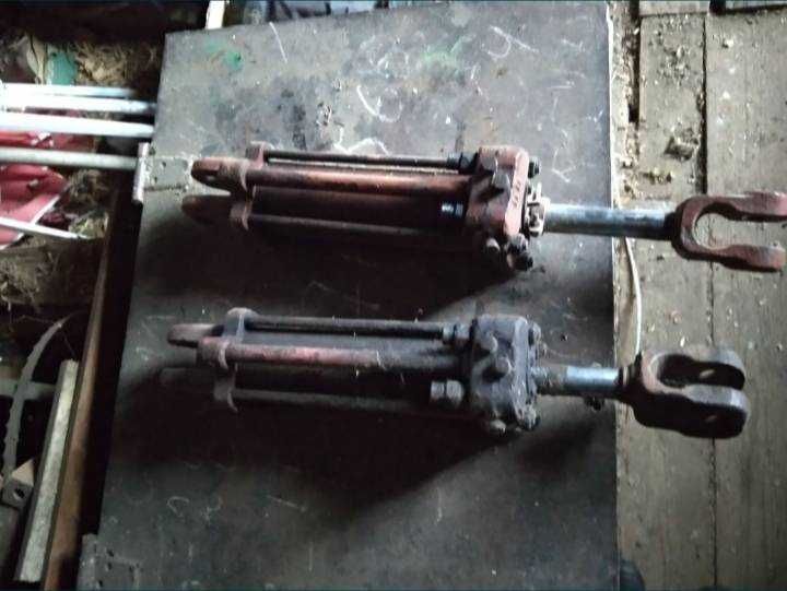 Продаю Гідро циліндри до сівалки, культиватора. Сошники