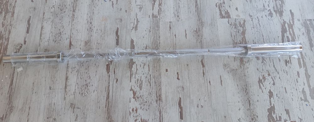 Barra olímpica 15kg