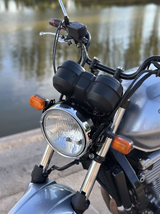Honda CBF 500 A АБС 2006 р
