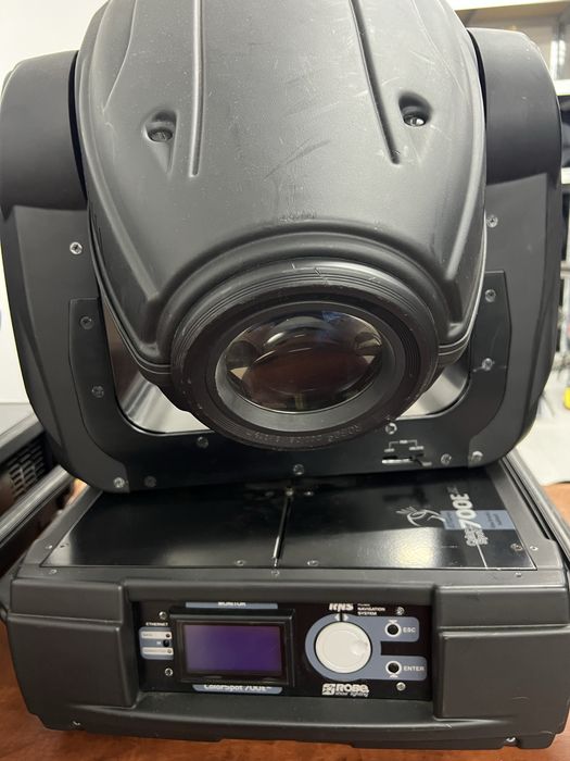 Robe Colorspot 700E AT