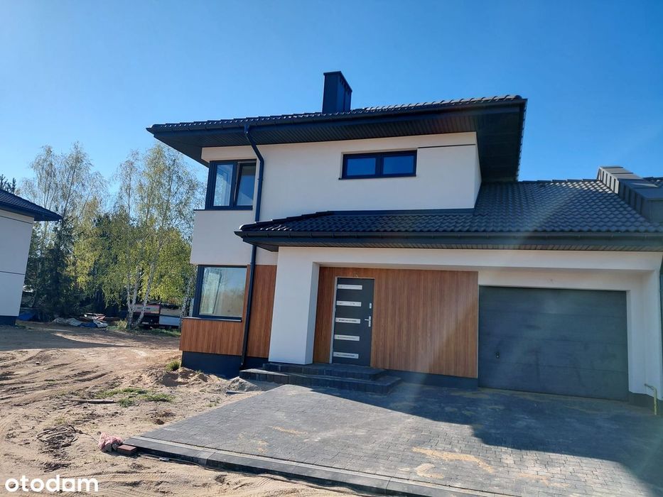 Skierdy | Bezpośrednio | ul.Modlińska