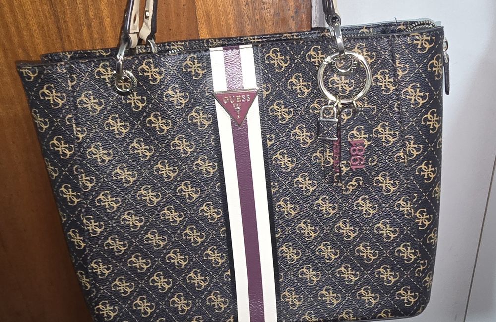 Mala da Guess original