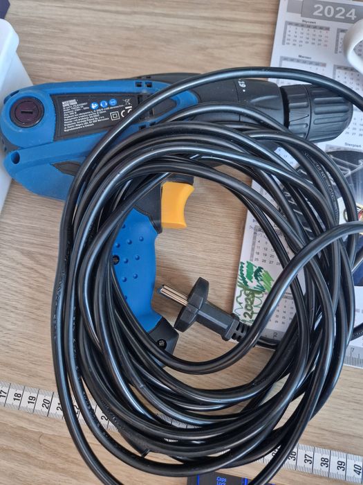 Wkrętarka niteo tools