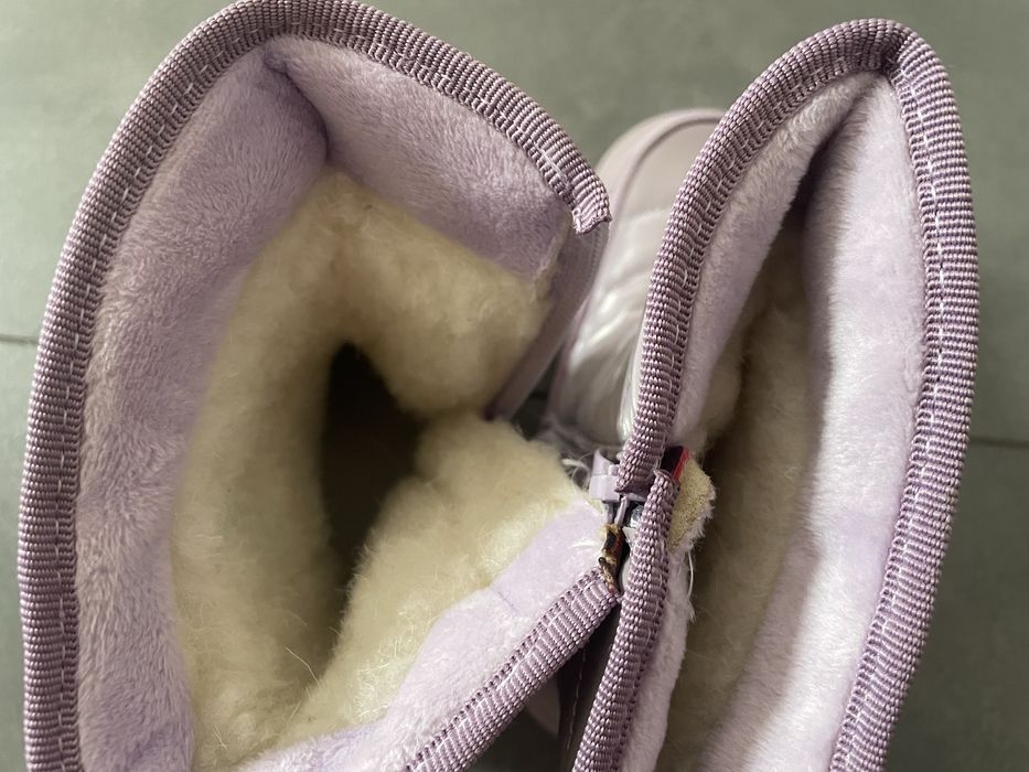 черевики/чобітки дитячі зима/демісезон