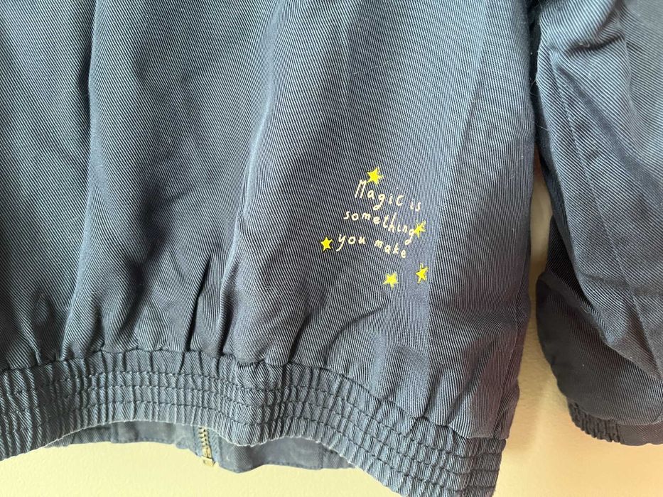 Kurtka wiatrówka bomberka Reserved 98