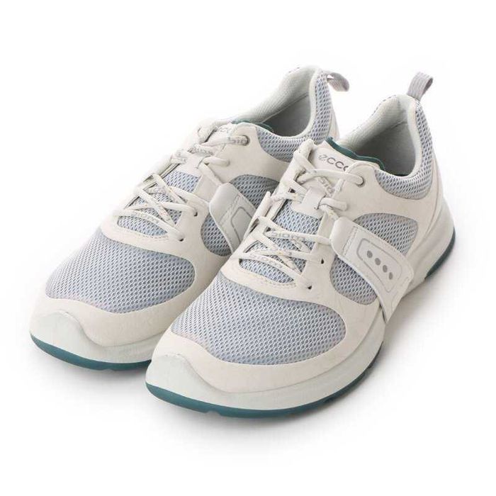Кроссовки женские Ecco BIOM . Оригинал.  Р 37
