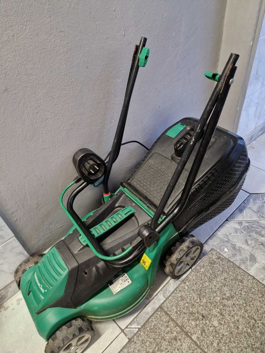 Kosiarka elektryczna GARDENLINE GLM32E 1000W
