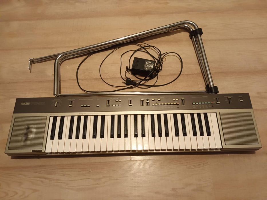 Keyboard Yamaha PS35