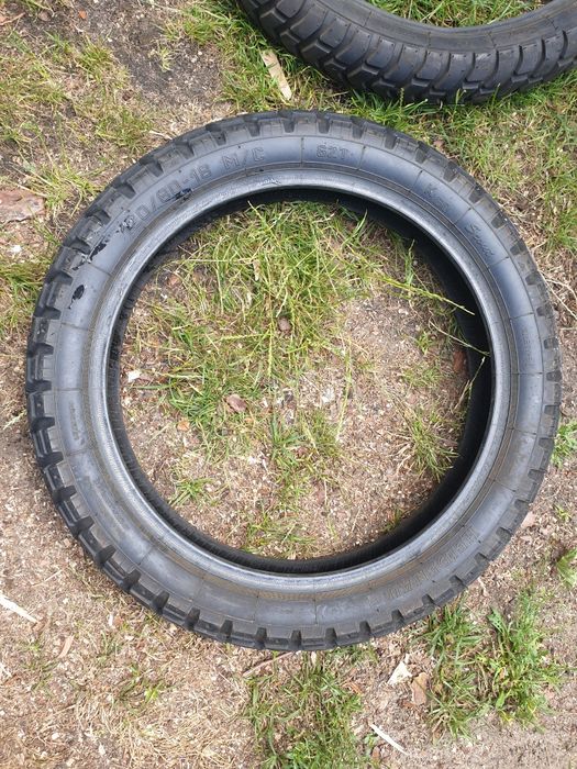 Opony Heidenau K60 Scout