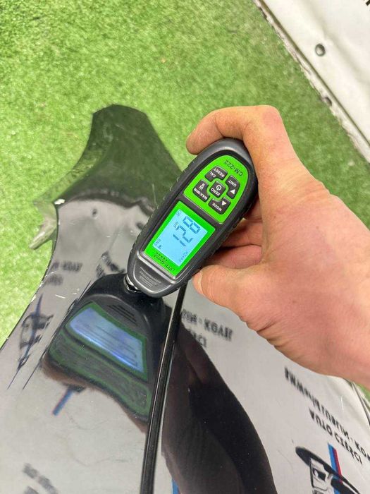 Крыло BMW X1 F48 ГІБРИД ліве левое в НАЯВНОСТІ Крило Крила БМВ X1 Ф48