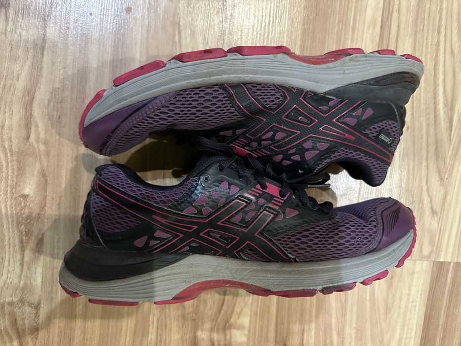 Кросівки Asics Gore tex