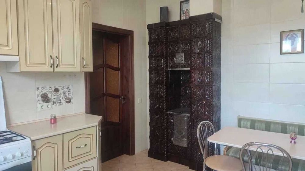 Сучасний особняк