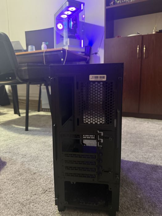 Obudowa phanteks eclipse g500