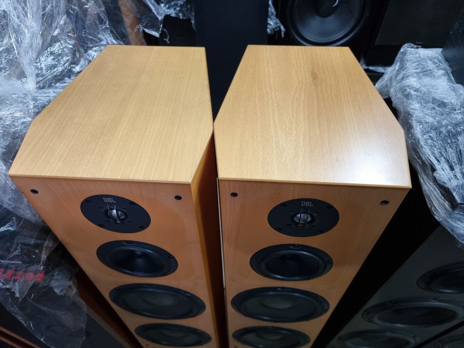 JBL xti 100 акустика Топ модель Нч динамик 20 см ВЧ титан: 33 500