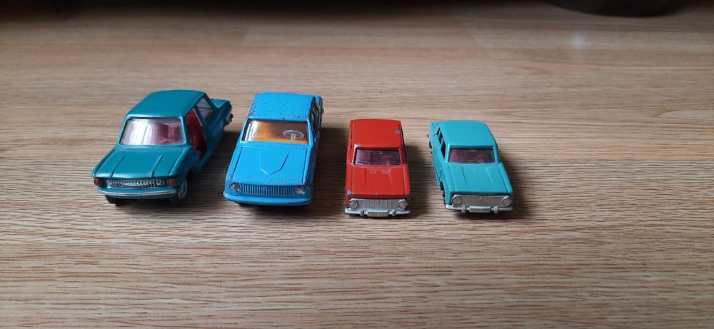 Модель 1 43, машинка ссср,