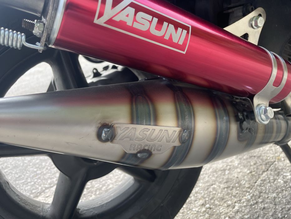 Bws spy 1997 yasuni c10