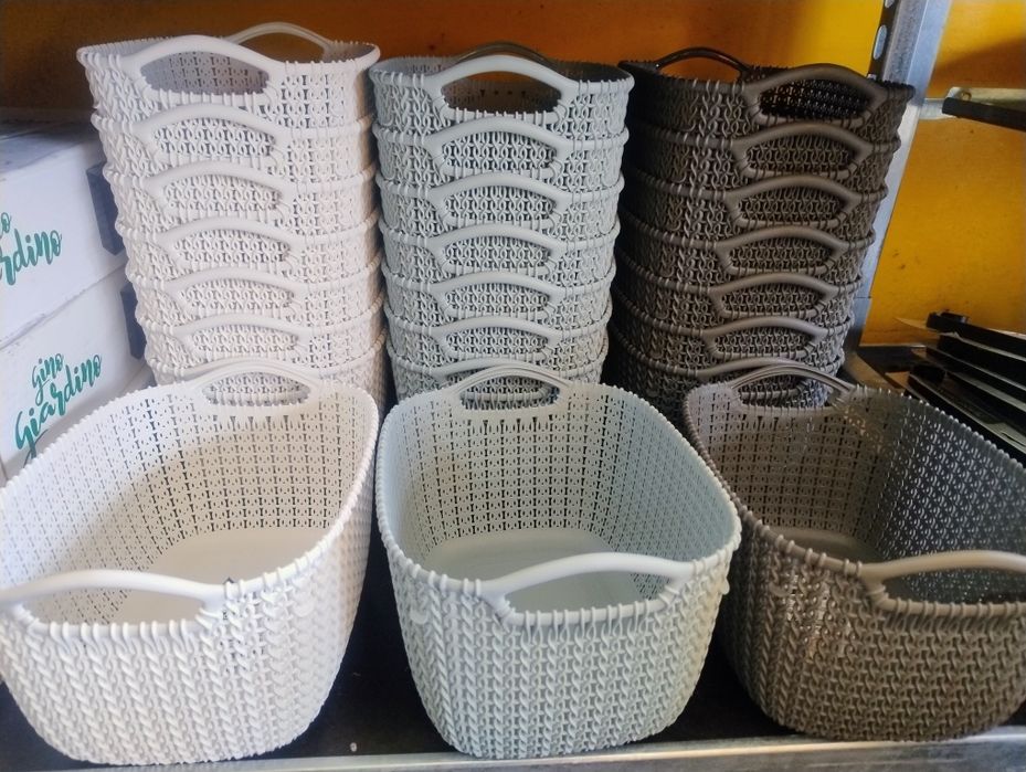 Organizer do przechowywania