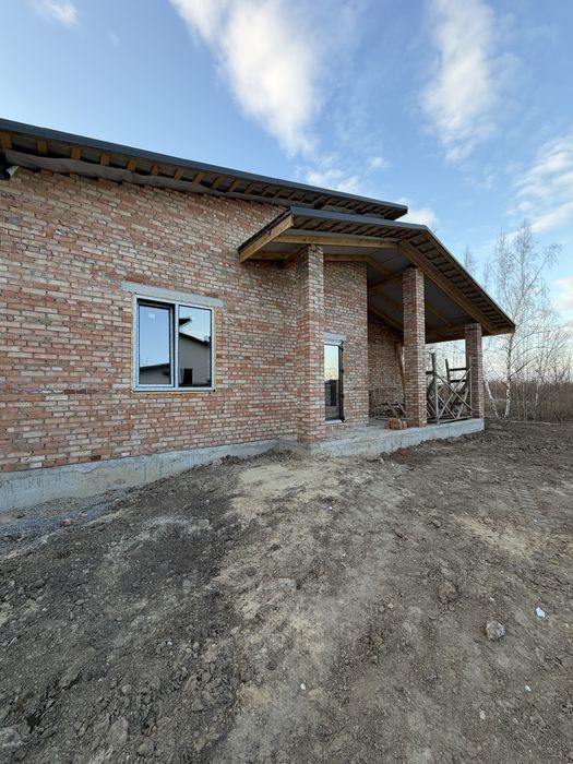 Продаж будинку 105 кв.м в масиві Криниченька