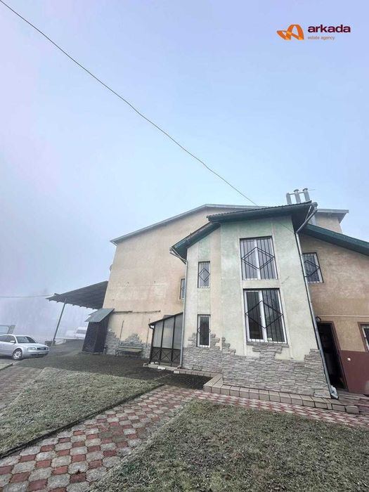 Продам логістично складське примішення в с.Рогатин