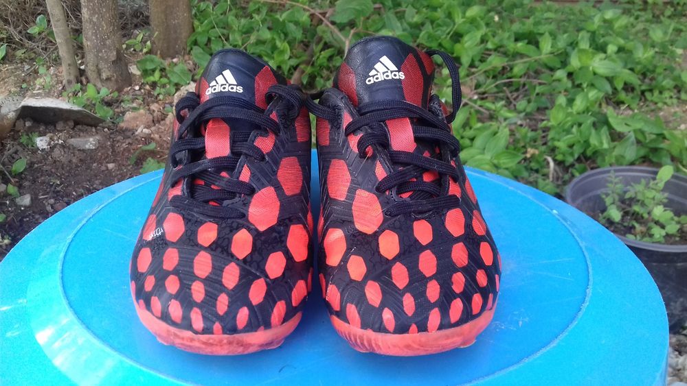 Chuteiras Adidas