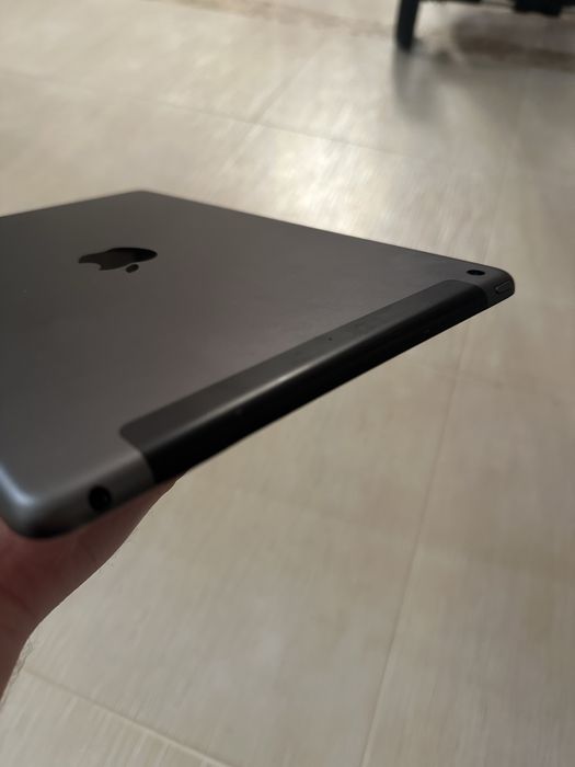 IPad 7Gen 128 Gb Gray