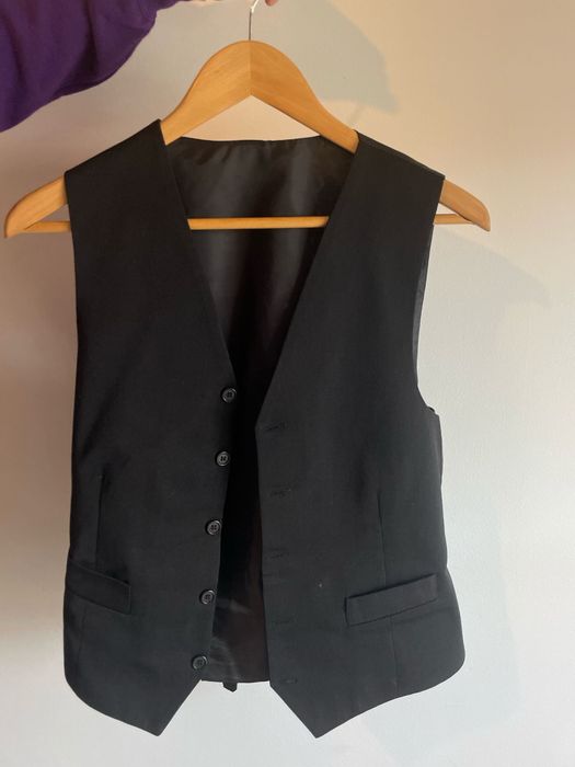 Traje académico de elevada qualidade