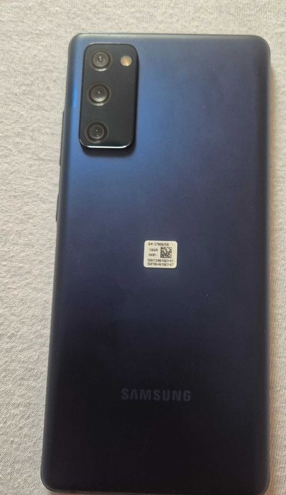 Samsung Galaxy S20 Fe