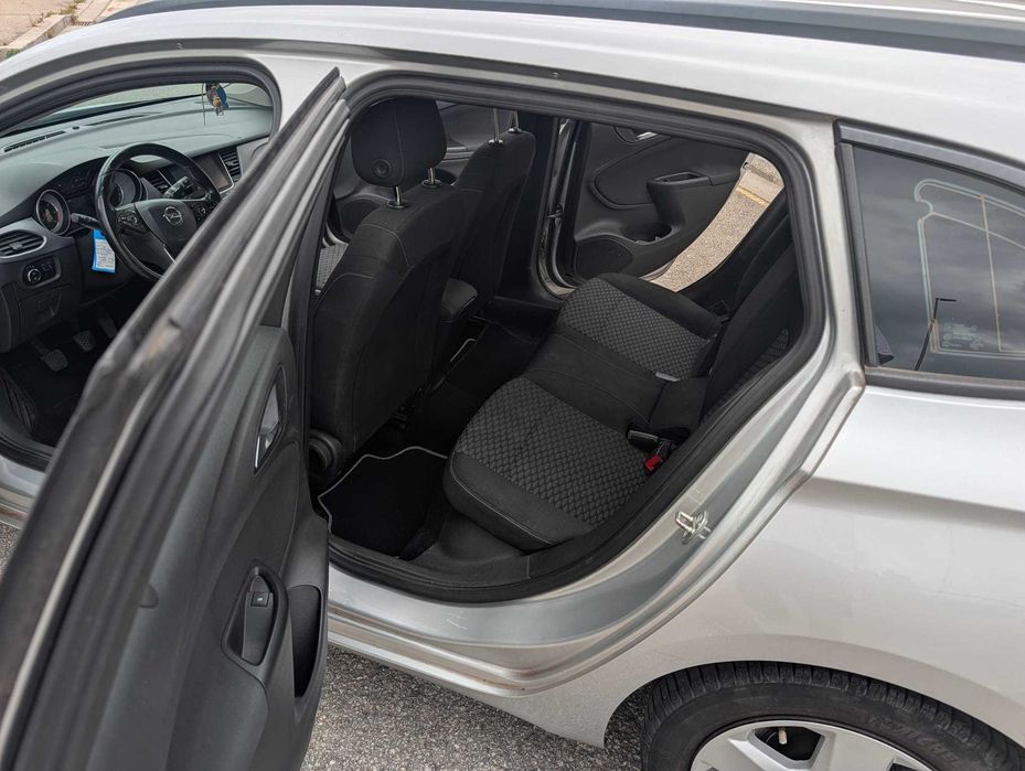 Opel Astra Sports Tourer 1.6 CDTI "2016" (4500€)