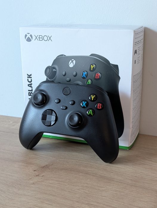 Oryginalny Pad Microsoft Xbox Wireless Controller