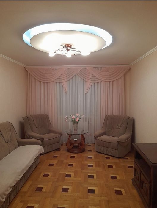 Продам 3х ком кв пр.Юбилейный  Хортицькой р-н