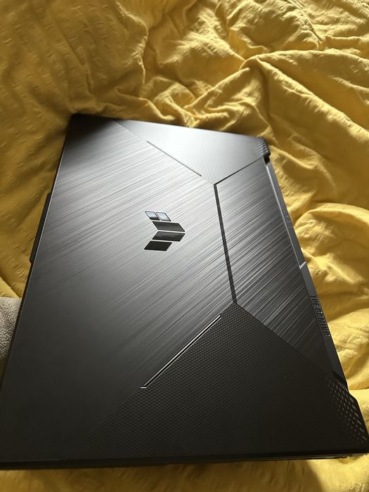 ASUS TUF Gaming A17 FA706NF