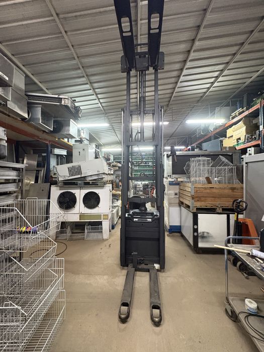 stacker fenwick triplex