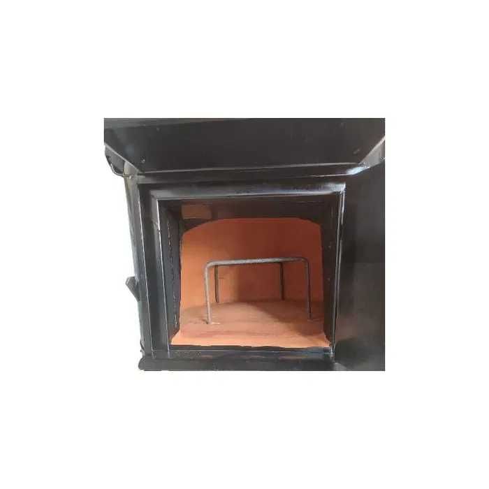 Forno em Ferro Pintado
