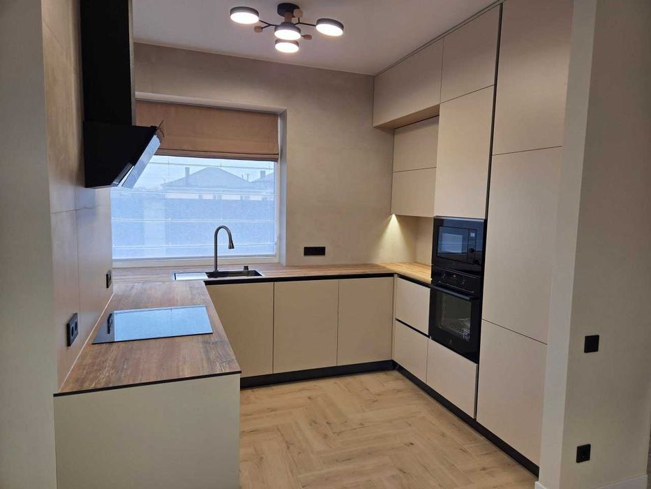 БУДИНОК з ремонтом та з сонячною станцією!Осещина,КМ Міжріччя Вишгород