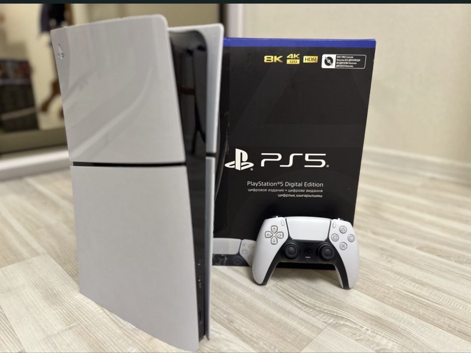 playstation 5 slim