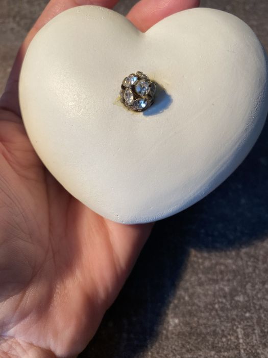 Набор из 2-х статуэток.