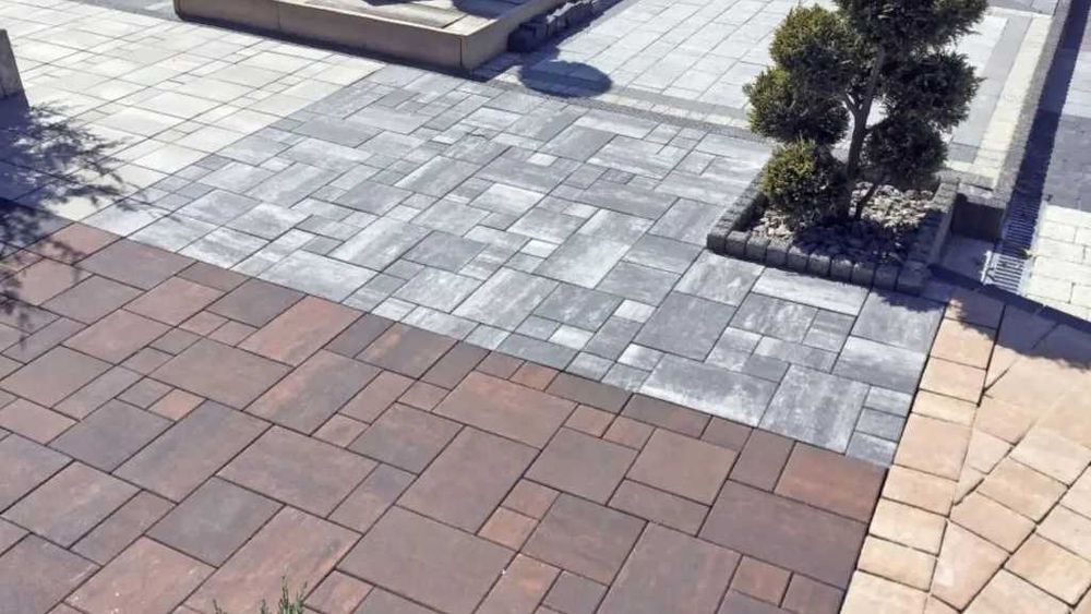 Fachowe Układanie Kostki Brukowej – Cała Polska